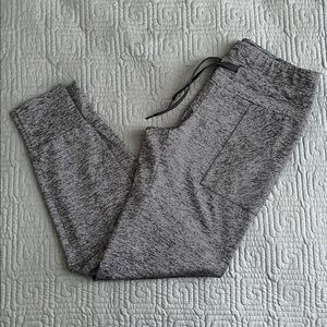 Rainbeau Charcoal Joggers